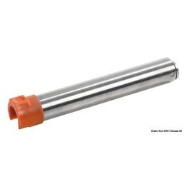 Dispositivo di sicurezza per molle a gas 355 mm 