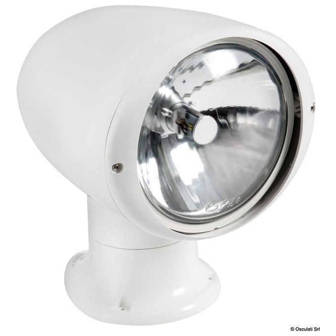 Image of Osculati Faro elettrocomandato Nigh Eye Evo 24V
