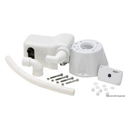 Kit conversione 24V 