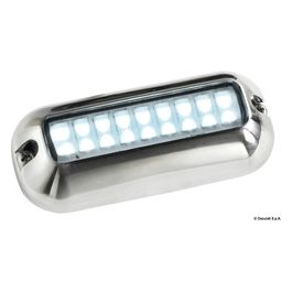 Osculati Luce subacquea a LED bianco 