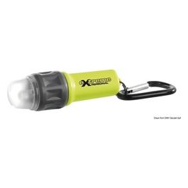 Osculati Mini torcia a LED emergency 