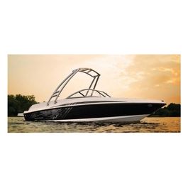 Monster Tower MTK alluminio anodizzato 