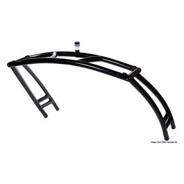 Monster Tower MTK nero 