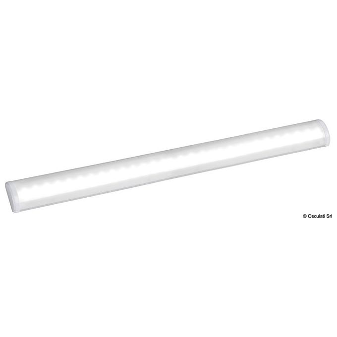 Osculati Plafoniera lineare 90 led a potenza variabile