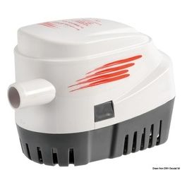 Pompa Europump II automatica G1100 