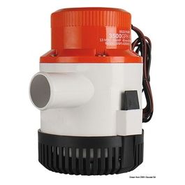 Osculati Pompa di sentina ad immersione G3500 12 V 