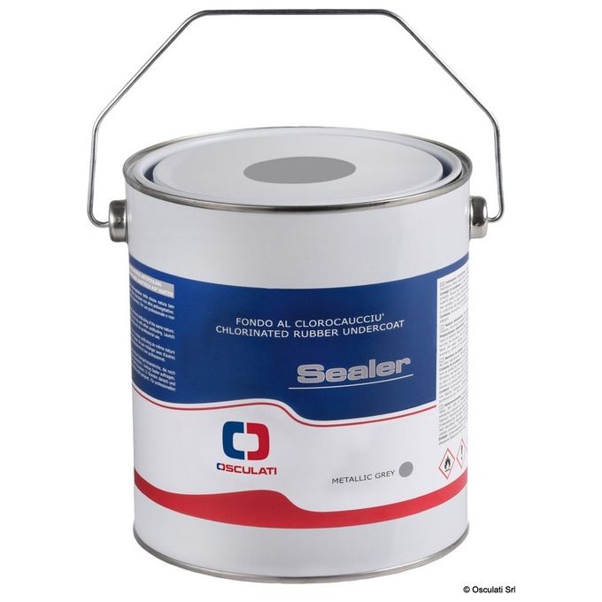 Image of Osculati Primer e sigillante Sealer 2,5 l