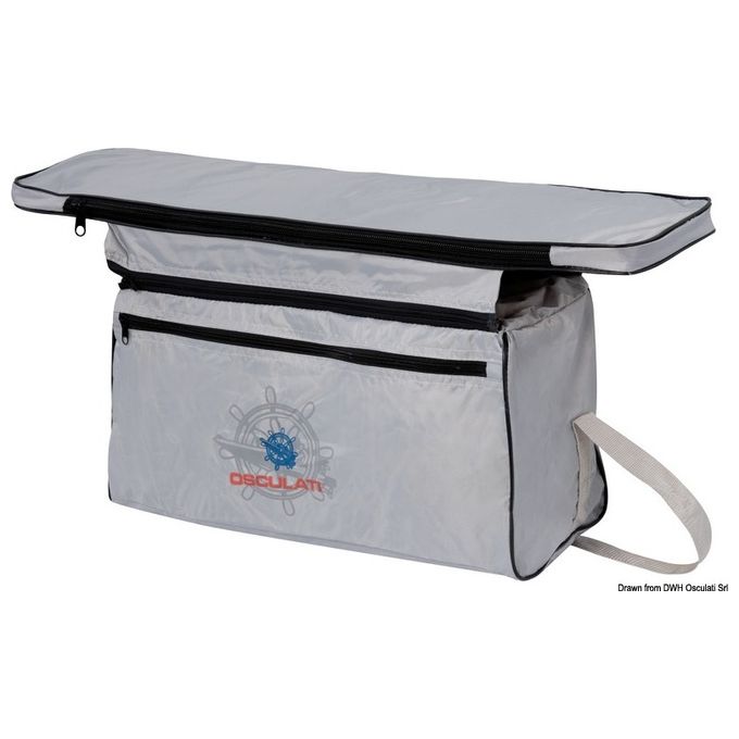 Osculati Sacca sotto panchetta per tender