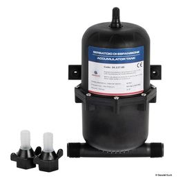 Serbatoio espansione ABS 0,75 lt 