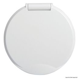 Solo coperchio Classic Evo neutro 
