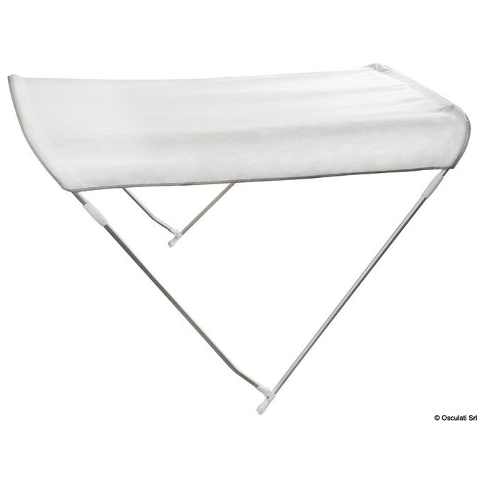 Osculati Tendalino 2 hi Light 130/140 blu