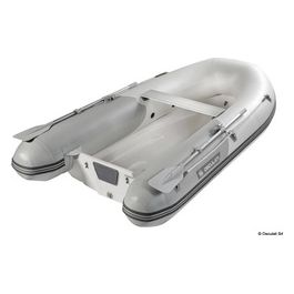 Tender carena V in VTR 2,80 m 10 CV 3 posti