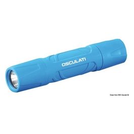 Osculati Torcia LED ultracompatta GEN2 