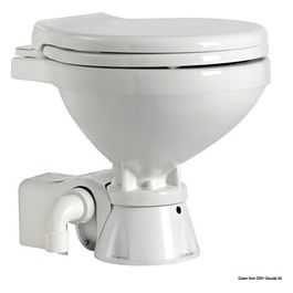 WC Silent vacuum space saver 12V 