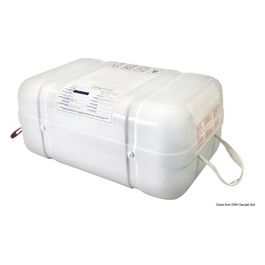 Zattera Oceanlife 4 persone rigida 