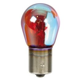 Osram 12V Diadem - PR21W - 21W - BAW15s - 1 pz  - Blister - Rosso