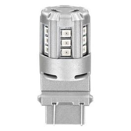 Osram 12V LEDriving Retrofit Led Standard 3548YE-02B - (P27/7W) - W2,5x16q - 2 pz - Blister - Arancio