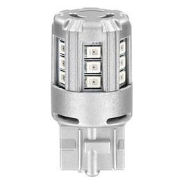 Osram 12V LEDriving Retrofit Led Standard 7716YE-02B - (W21/5W) - W3x16q - 2 pz - Blister - Arancio