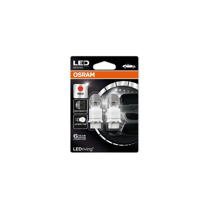 Osram 12V LEDriving Retrofit Led Premium 3557R-02B 