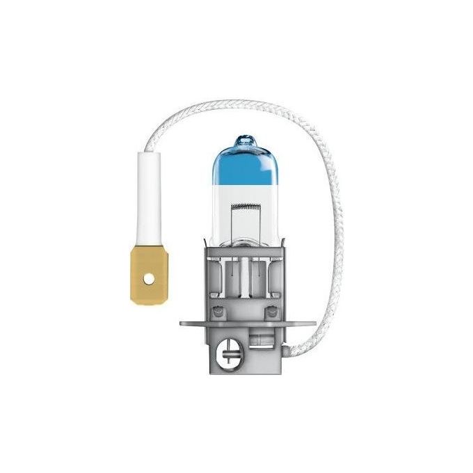 Osram 12V Night Breaker Laser 64151NL-HCB - H3 - 55W - PK22s - 2 pz