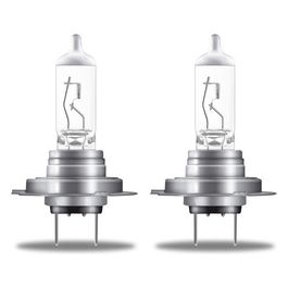 Osram 12V Night Breaker Silver 64210NBS - H7 - 55W - PX26d - 1 pz - Scatola