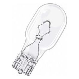 Osram 12V Original Line - 2W - W2x4,6d - 2 pz  - Blister