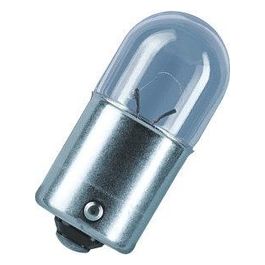 Osram 12V Original Line - R5W - 5W - BA15s - 2 pz  - Blister