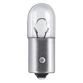 Osram 12V Original Line - T4W - 4W - BA9s - 2 pz  - Blister