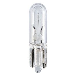 Osram 12V Original Line - 1,2W - W2x4,6d - 2 pz  - Blister