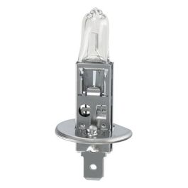 Osram 12V Silverstar 2.0 - H1 - 55W - P14,5s - 1 pz - Scatola