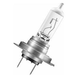 Osram 12V Silverstar 2.0 - H7 - 55W - PX26d - 1 pz - Blister