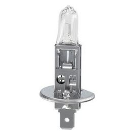 Osram 12V Silverstar 2.0 - H1 - 55W - P14,5s - 2 pz