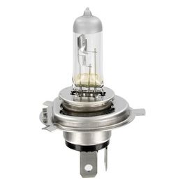 Osram 12V Silverstar - H4 - 60/55W - P43t - 1 pz  - Blister