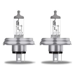 Osram 12V Super Bright - (R2) - 60/55W - P45t - 1 pz  - Scatola