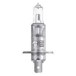 Osram 24V Original Line - H1 - 70W - P14,5s - 1 pz  - Scatola