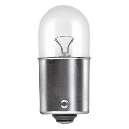 Osram 24V Original Line - R5W - 5W - BA15s - 2 pz  - Blister