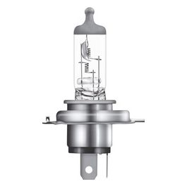 Osram 24V Original Line - H4 - 75/70W - P43t - 1 pz  - Blister