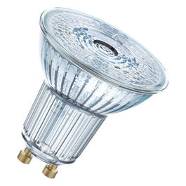 Base GU10 4.3W 350lm Bianco Freddo