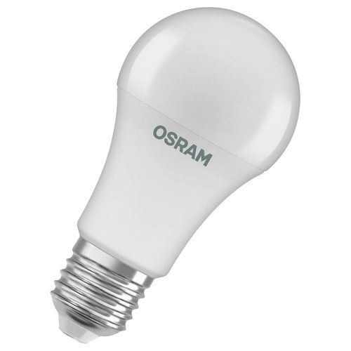 Daylight Sensor Classic A Lampadina Led E27 Bianco Freddo 4000 K 7.5W