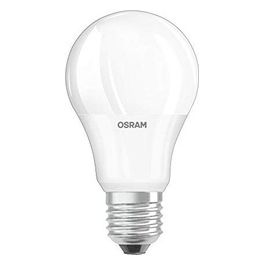 Osram Daylight Sensor Classic a Lampadina Led E27 Bianco Caldo 2700 K 5.50W