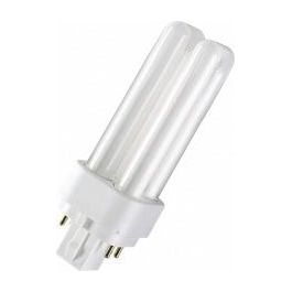 DULUX D/E Lampadina Risparmio Energetico 26W/840 G24Q-3 FS1