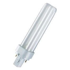 DULUX D Lampadina Risparmio Energetico 26W/840 G24D-3 FS1