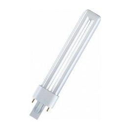 DULUX S Lampadina Risparmio Energetico 9W/840 G23 FS1
