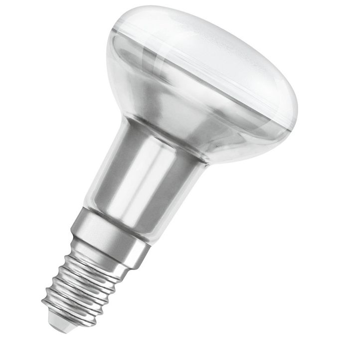 Osram Faretto Led Star R50 60 Fs Luce Bianco Caldo