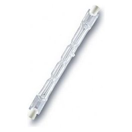 Haloline Eco Lampadina Alogena 120W 230V R7s