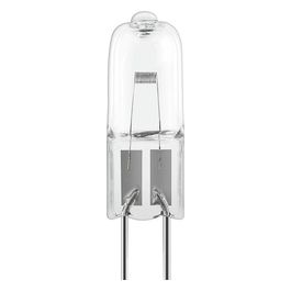 HLX Lampadina Alogena G6.35 senza Reflector 50W 12V 1600lm