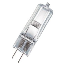 Osram Lampada Alogena HLX G6.35 senza Reflector 400W 36V 14500lm