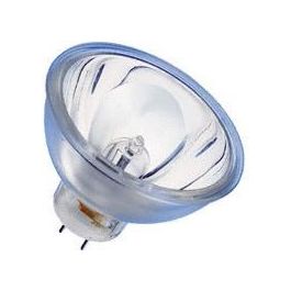 Lampada Alogena HLX GZ6.35 con Reflector 100W 12V