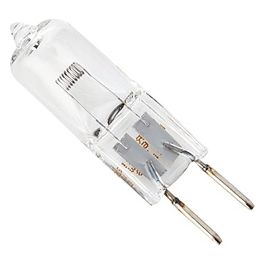 Osram Lampada Alogena HLX GY6.35 senza Reflector 100W 12V 3600lm