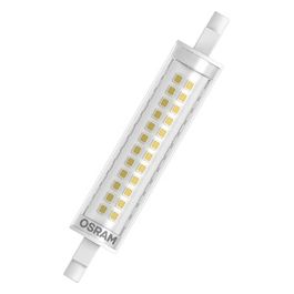Lampada a Tubo LED con Base R7s Slim Line
